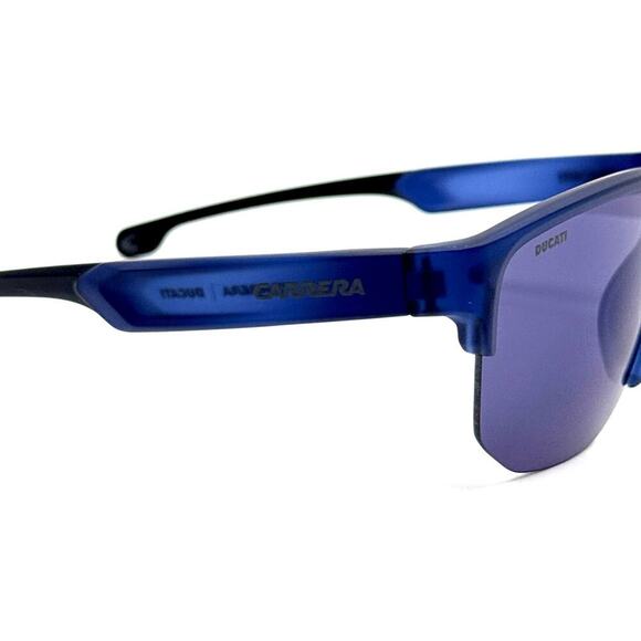 New, CARRERA Sunglasses Ducati CARDUC 028/S PJPXT Authentic - Picture 6 of 12